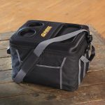 Hard Top Cooler - 2