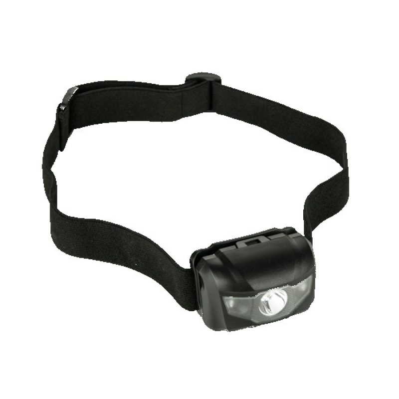 Headlamp - 1