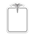 Healthcare Medical Magnet - 1