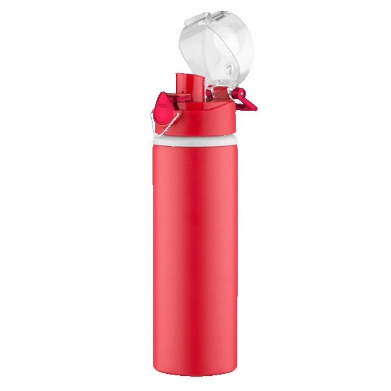 Hermosa Aluminum Water Bottle 27 oz. - 6