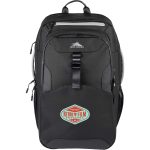 High Sierra Hi-Life 3" 1 Backpack
