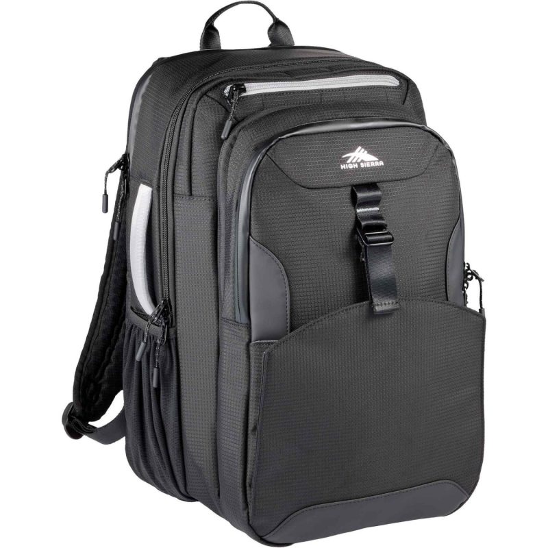 High Sierra Hi-Life 3" 1 Backpack - 3