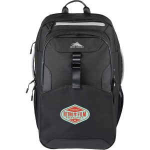 High Sierra Hi-Life 3" 1 Backpack