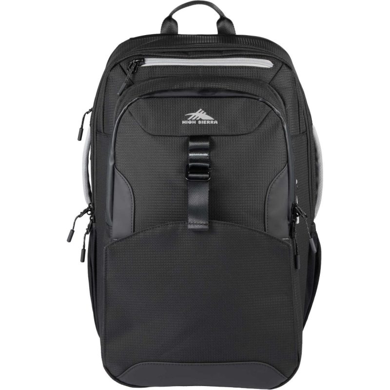 High Sierra Hi-Life 3" 1 Backpack - 5