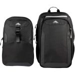 High Sierra Hi-Life 3" 1 Backpack - 6