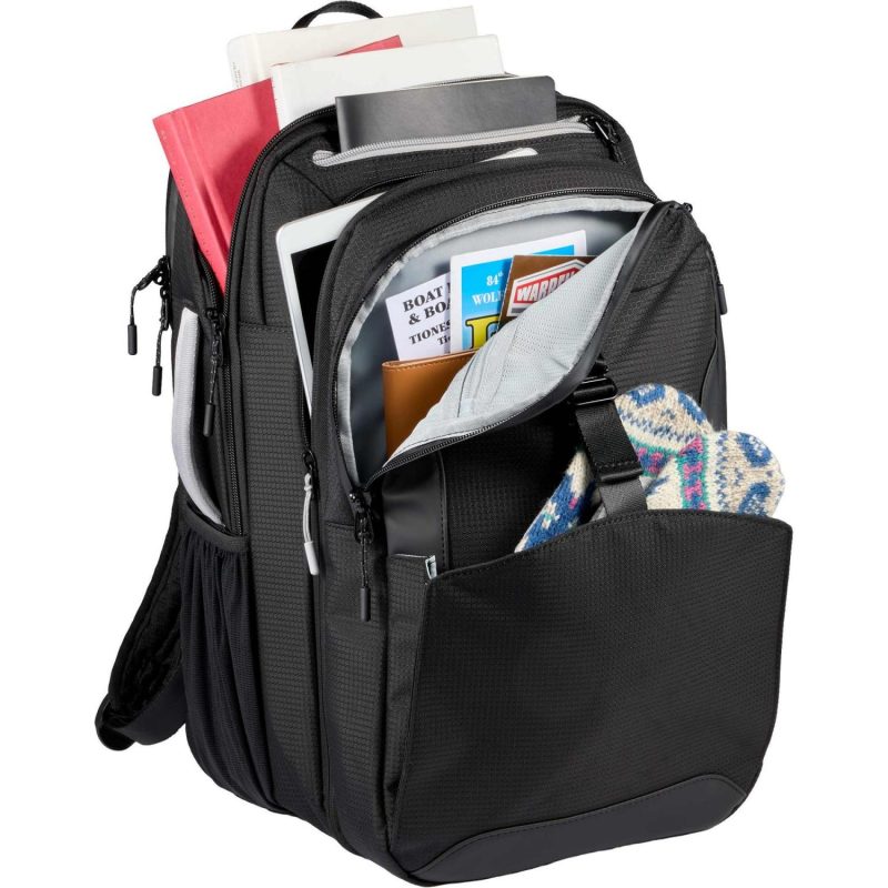 High Sierra Hi-Life 3" 1 Backpack - 8