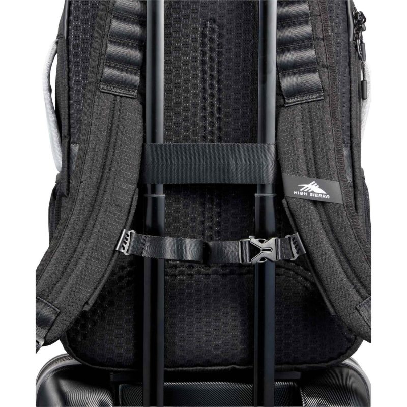High Sierra Hi-Life 3" 1 Backpack - 9
