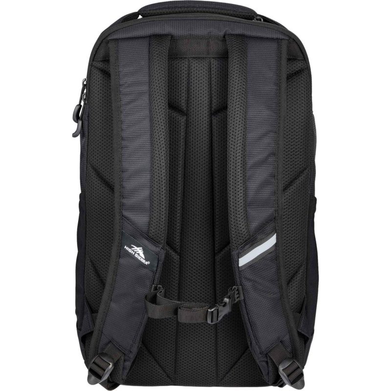 High Sierra Stoneway Backpack - 6
