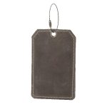 Hooper Luggage Tag - 2