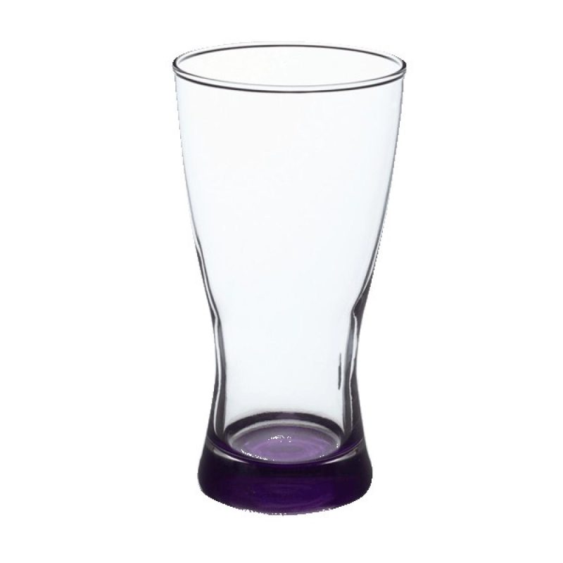 Hops 13.25 oz. Pilsner Glass - 2