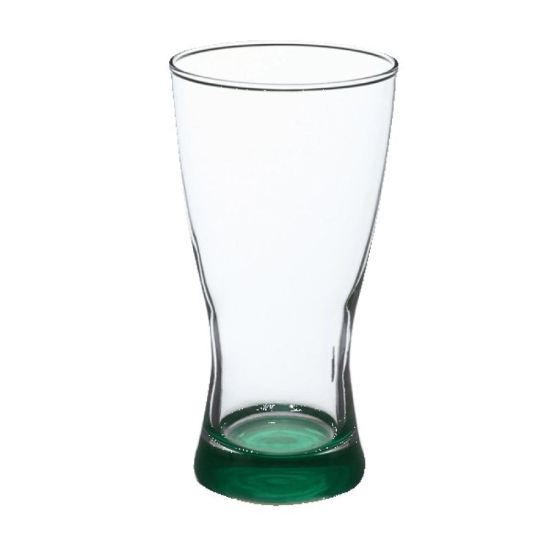 Hops 13.25 oz. Pilsner Glass - 3