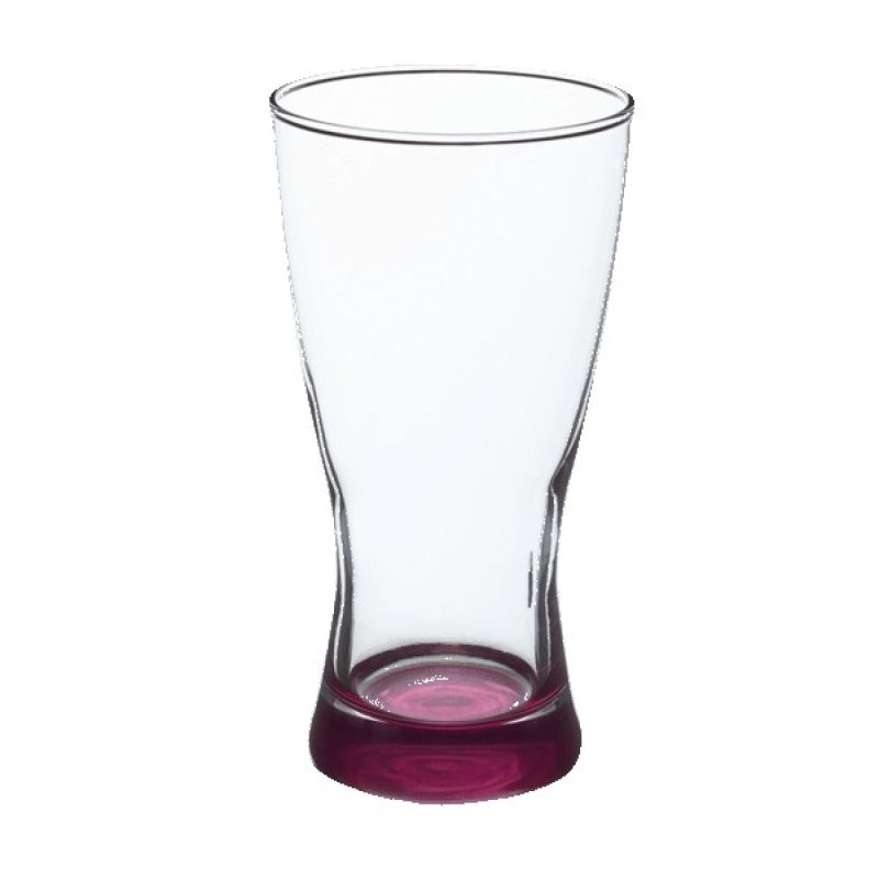 Hops 13.25 oz. Pilsner Glass - 4