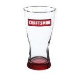Hops 13.25 oz. Pilsner Glass - 8