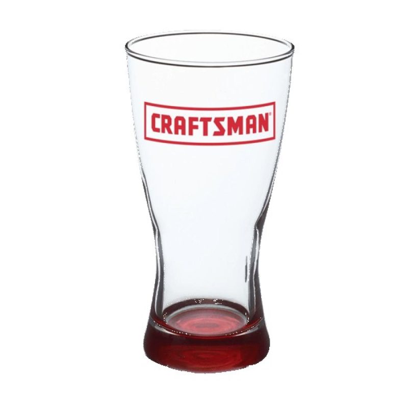 Hops 13.25 oz. Pilsner Glass - 9