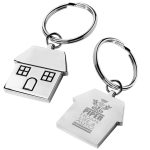 House Keytag - 2