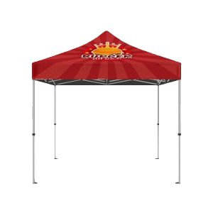 IMPORT 10' x 10' Canopy Package