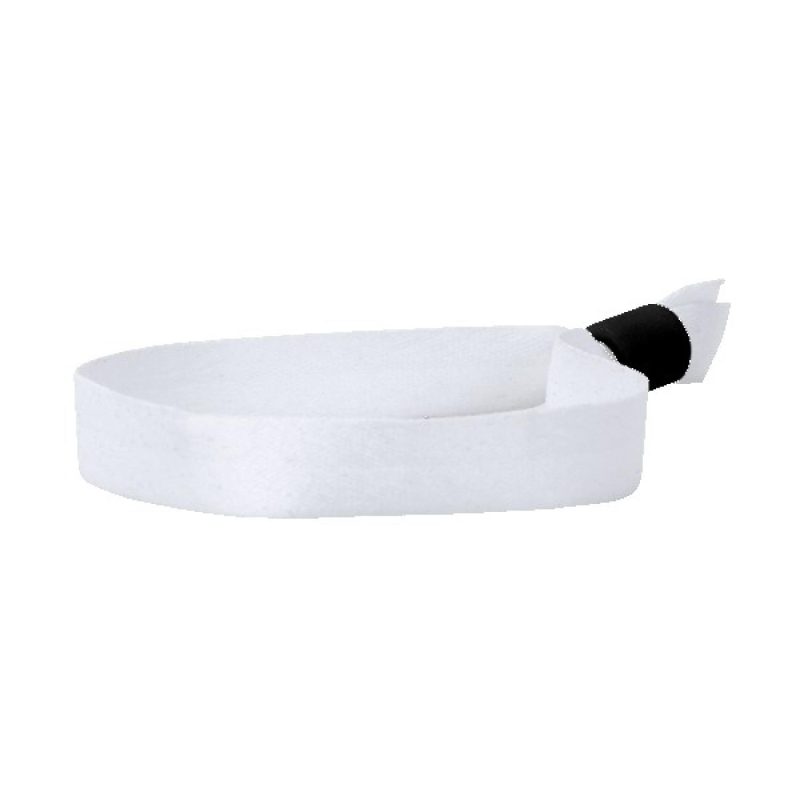 IMPORT 1/2" Dye-Sublimated Bracelet w/Locking Slider - 1