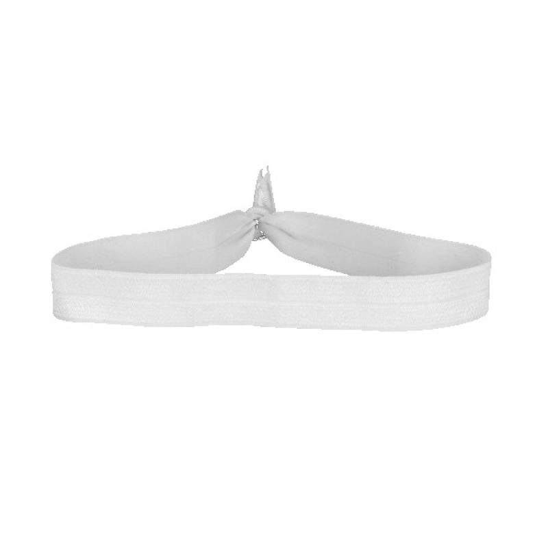 IMPORT 3/4" Imported Screenprinted Headband - 1