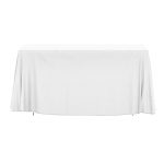 IMPORT 4' Full-Color Drape Throw - 1