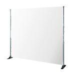 IMPORT Backdrop Stand 8' x 8' - 1