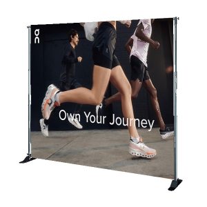 IMPORT Backdrop Stand 8' x 8'