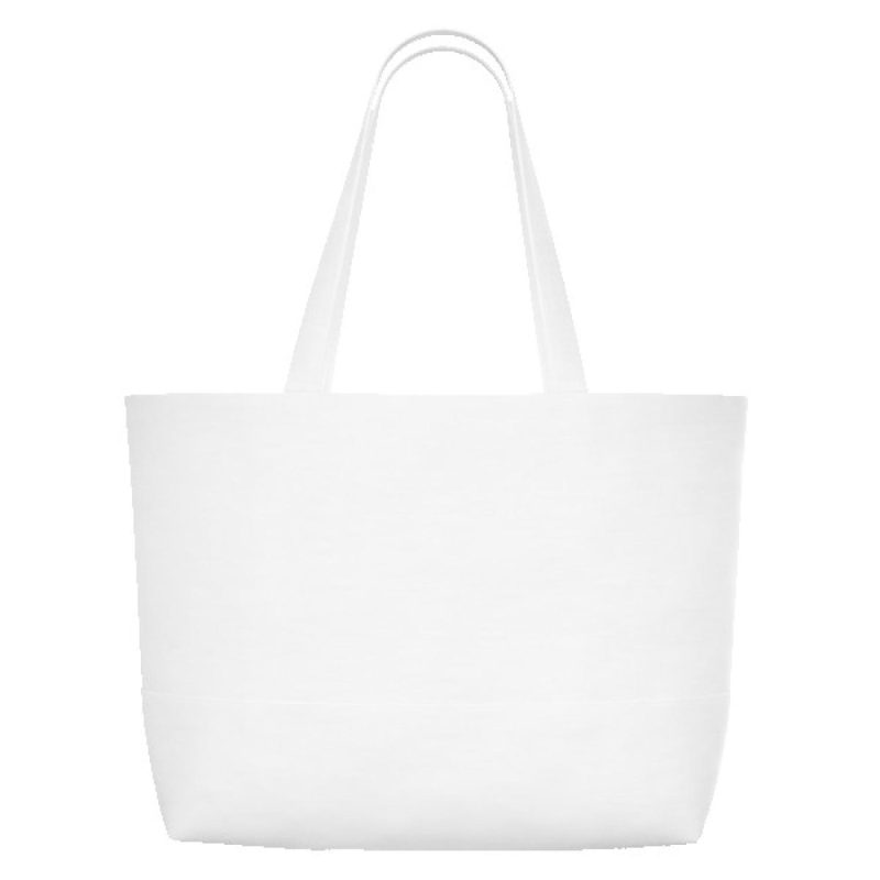 IMPORT Clover Upgraded Large Tote Bag - 1