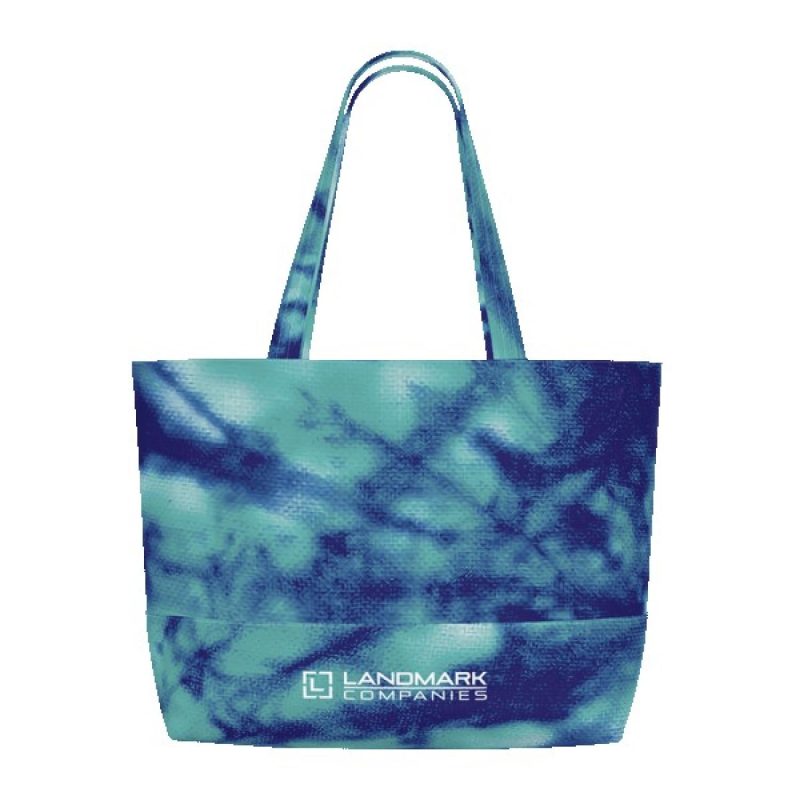 IMPORT Clover Upgraded Large Tote Bag - 2