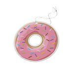 IMPORT Custom Shape 4" x 4" Air Freshener - 1