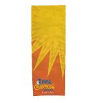 IMPORT Dye-Sublimated Cooling Towel - 1