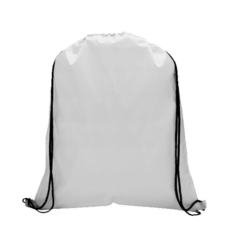 IMPORT Dye-Sublimated Drawstring Backpack - 1