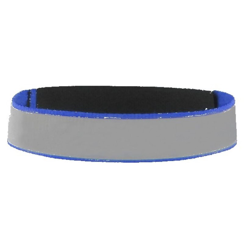 IMPORT Import 3/4" Polyester bike strap w/ 5/8" reflective Strip - 4