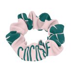IMPORT Lauper Dye-Sublimated Scrunchie - 2
