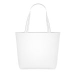 IMPORT Moss Import Basic Medium Tote Bag - 1