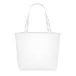 IMPORT Moss Import Basic Medium Tote Bag - 4