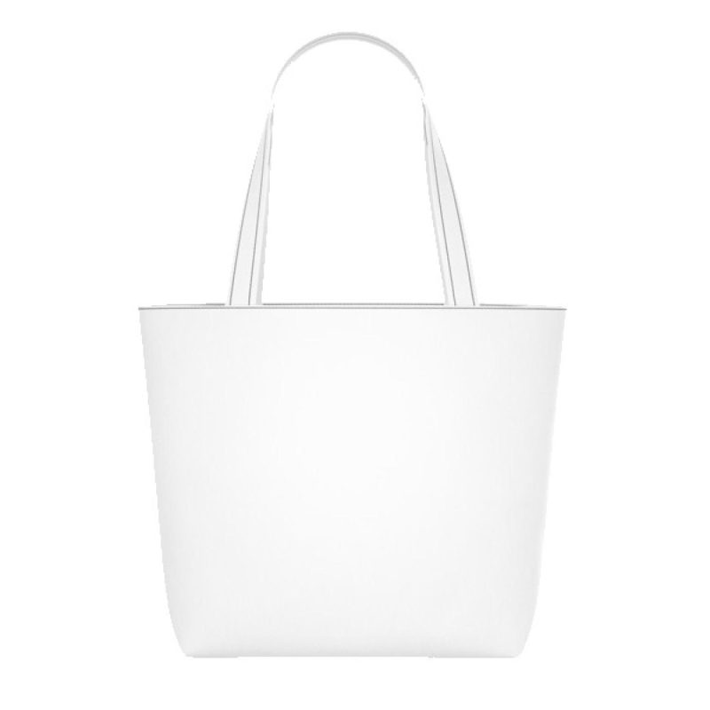 IMPORT Moss Import Basic Medium Tote Bag - 4