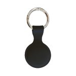 IMPORT Silicone Key Ring - Screen Print - 1