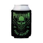 IMPORT ZipSip® Dye-Sublimated Magnetic Neoprene Can Cooler - 4