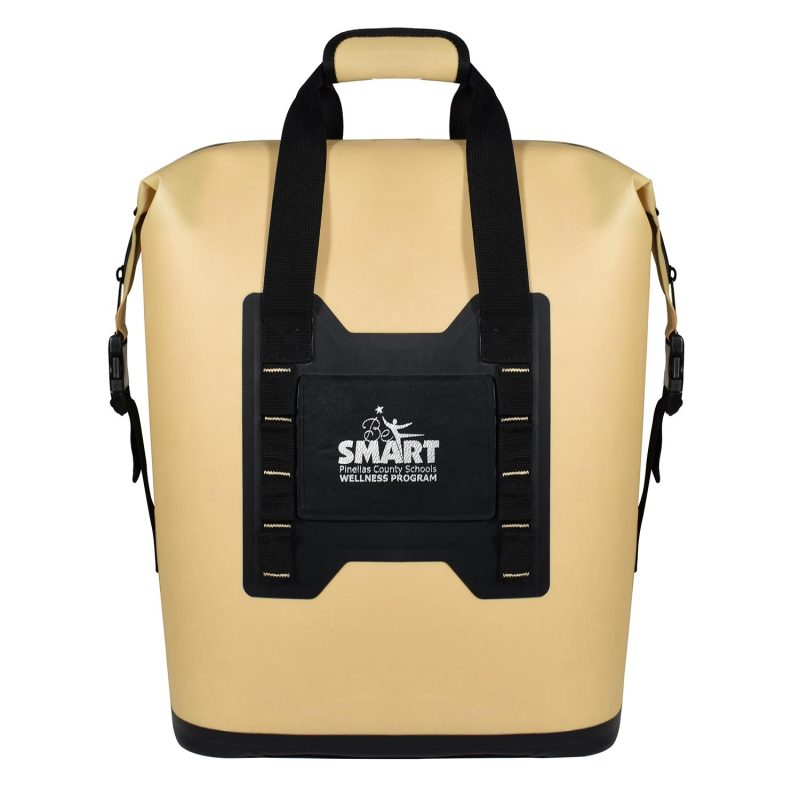 Ice River Extreme Backpack Cooler - 2