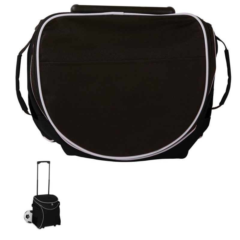 Ice River Lite Rolling Cooler - 1