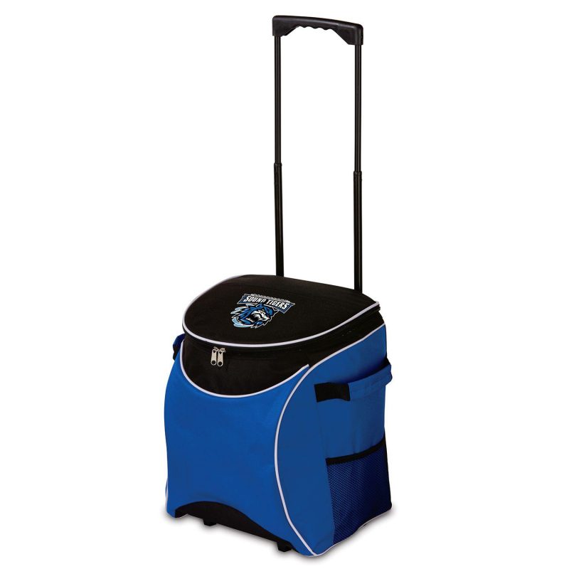 Ice River Lite Rolling Cooler - 4