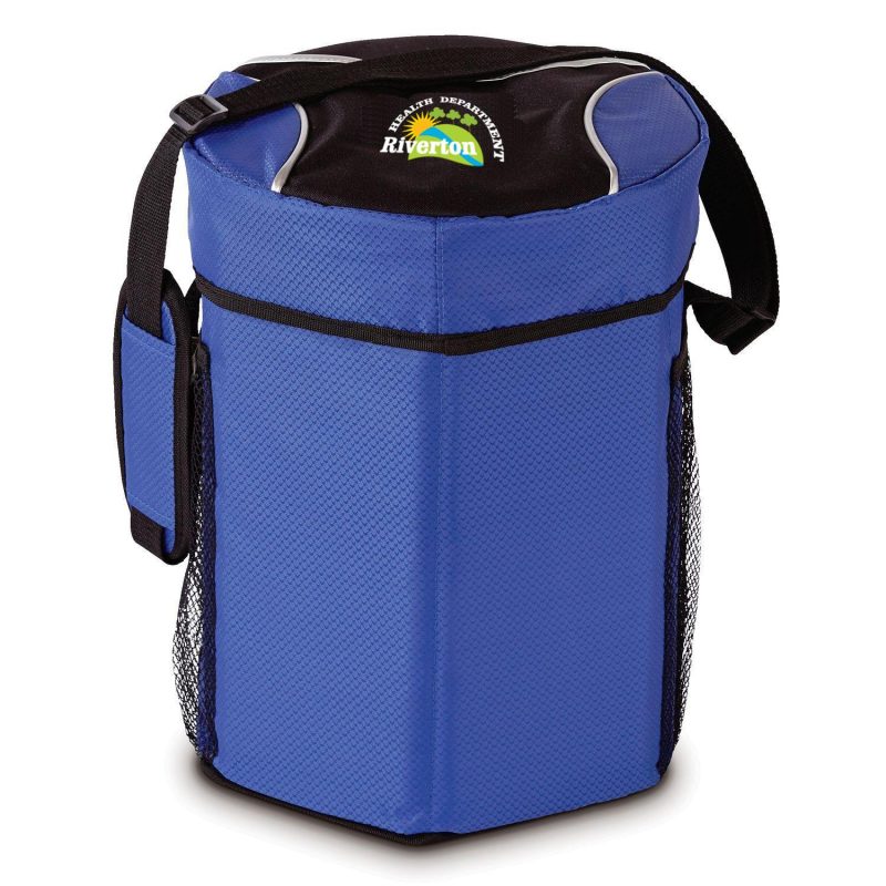 Ice River Seat Cooler - 7