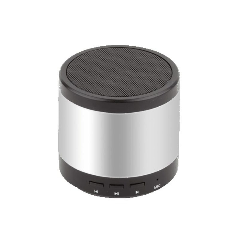 Illuminating Wireless Speaker - 2
