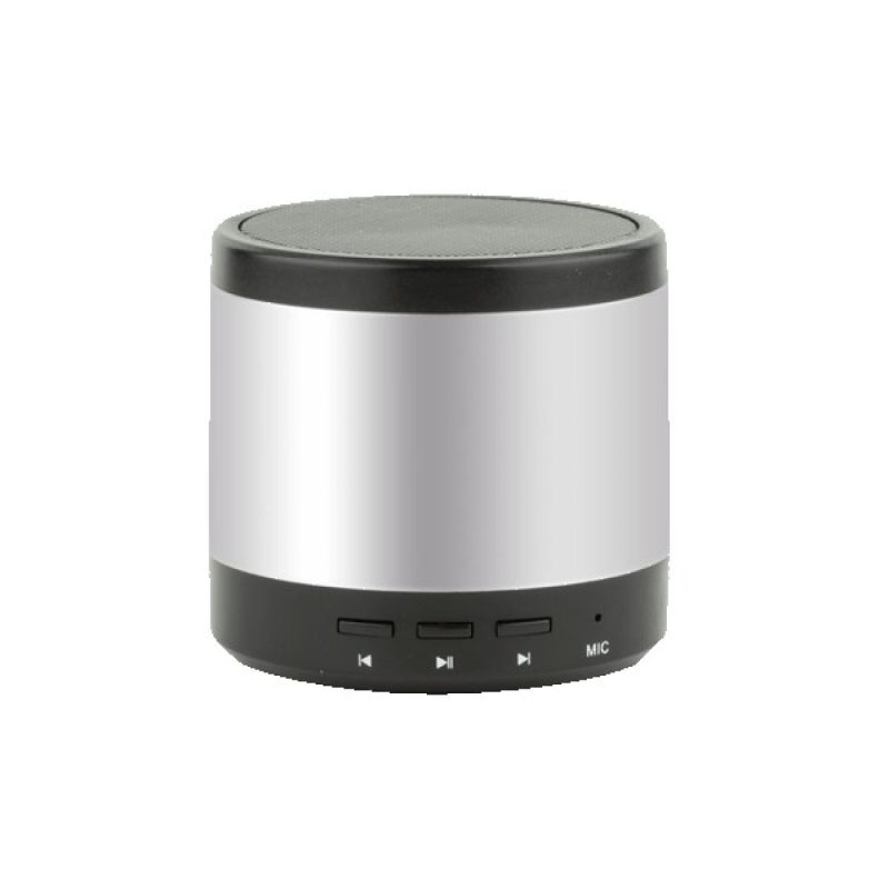 Illuminating Wireless Speaker - 4