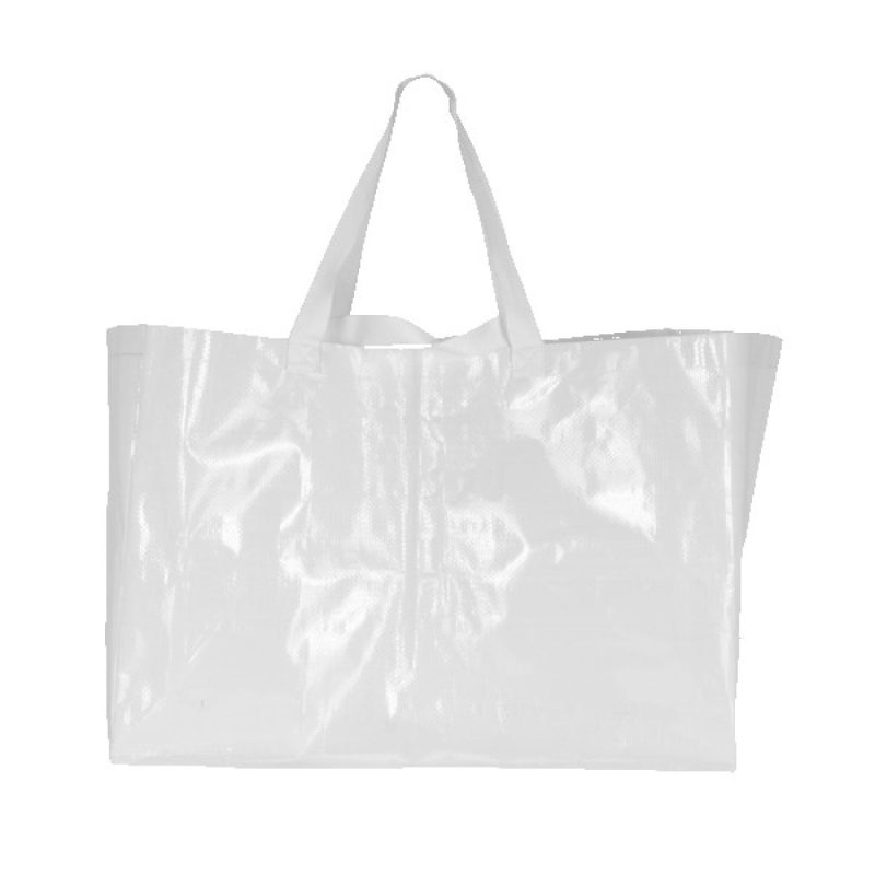 Import Handle It Tote Bag - 1