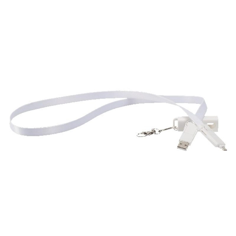 Import Powernet Cable Lanyard - 2