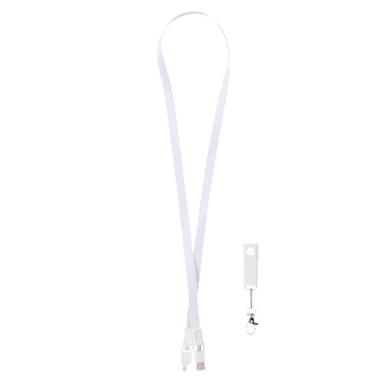 Import Powernet Cable Lanyard - 3