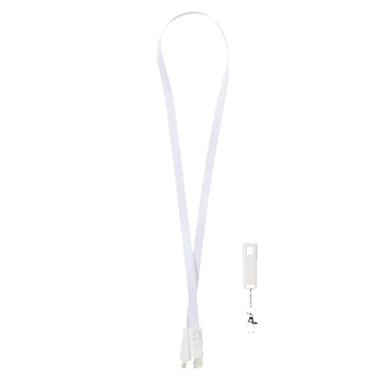 Import Powernet Cable Lanyard - 4