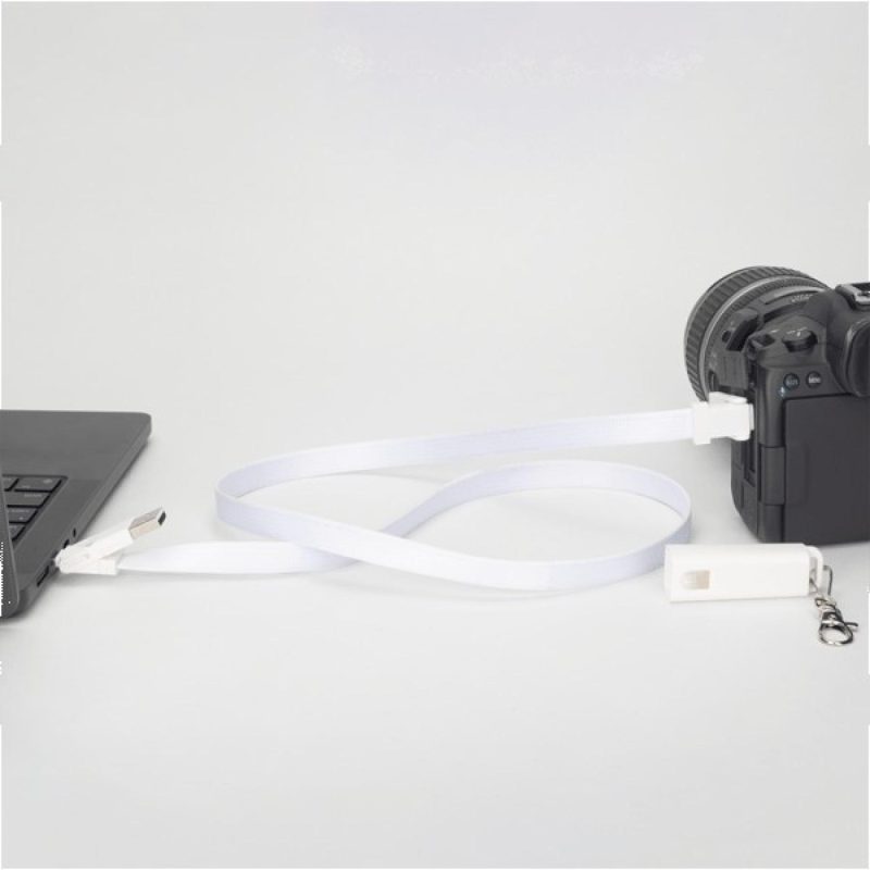 Import Powernet Cable Lanyard - 6