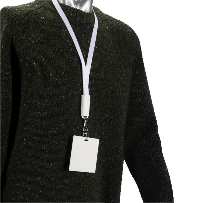 Import Powernet Cable Lanyard - 7