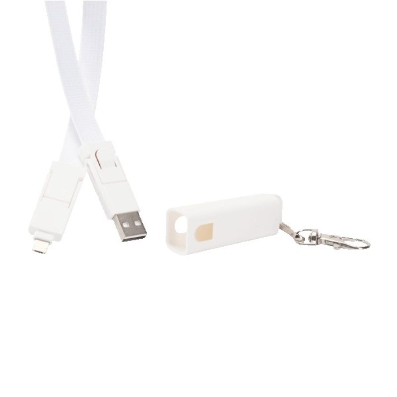 Import Powernet Cable Lanyard - 8